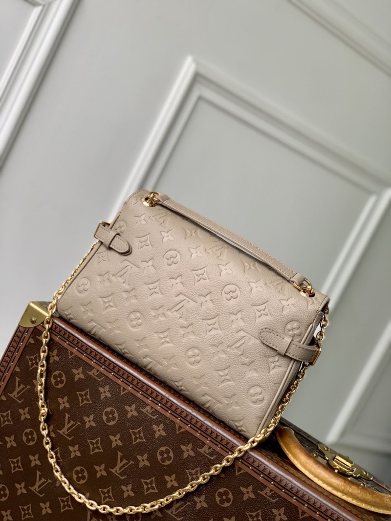 LV Satchel bags